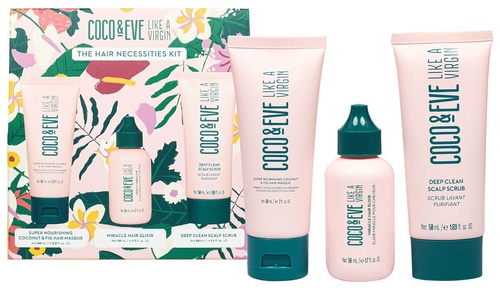 Hair Neccessities Kit