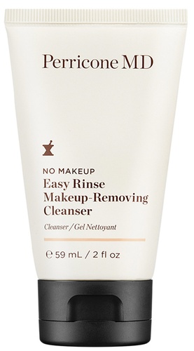 No Makeup Easy Rinse Makeup-Removing Cleanser