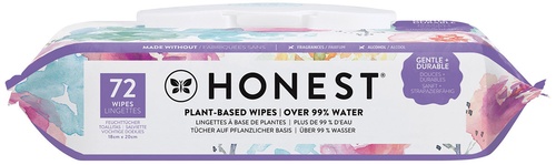 ROSE BLOSSOM WIPES
