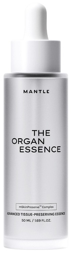The Organ Essence