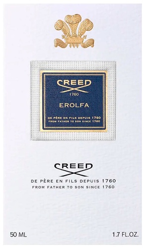 CREED Erolfa » buy online NICHE BEAUTY