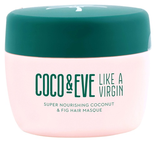 Coco & Eve Like A Virgin Super Nourishing Coconut & Fig Hair Masque