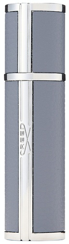 Creed Refillable Travel Spray gray-blue