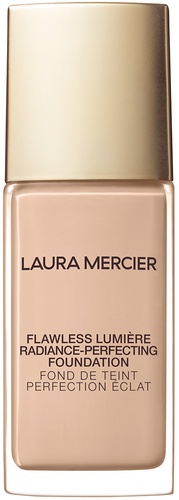 LAURA MERCIER Flawless Lumière Radiance Perfecting Foundation 0W1 ΚΡΈΜΑ ΕΛΕΦΑΝΤΌΔΟΝΤΟ