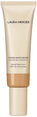 LAURA MERCIER Tinted Moisturizer LSF 30 4C1 ALMOND