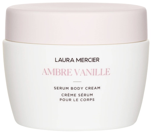 LAURA MERCIER B&B SERUM BODY CREAM أمبر فانييه