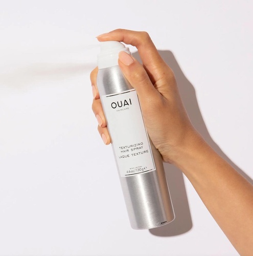 Texturizing Hair Spray