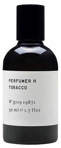 Perfumer H Tobacco