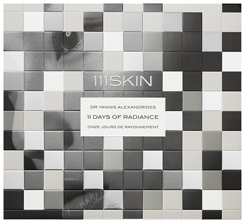 111Skin 11 Days of Radiance