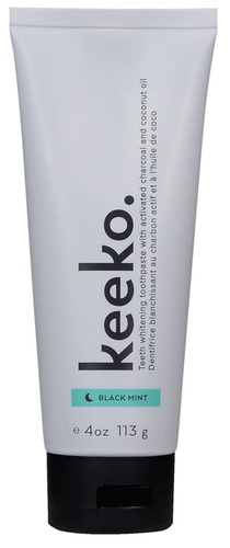 Superclean Charcoal Toothpaste