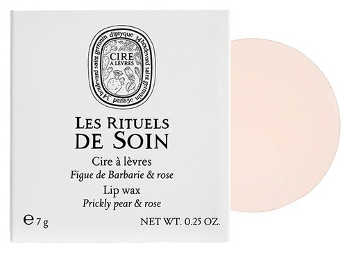 Diptyque Lip Wax Refill 2x 7g