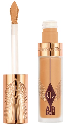 CHARLOTTE TILBURY Airbrush Flawless Blur Concealer 11.5 TAN