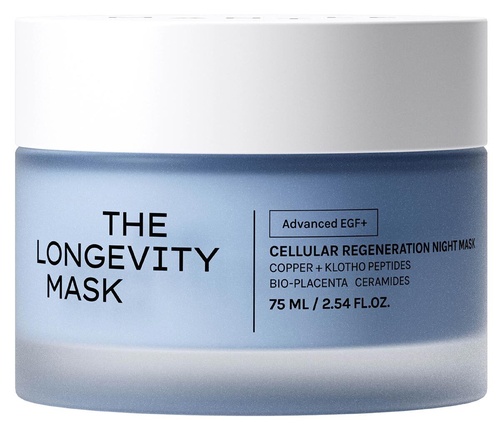 The Longevity Mask
