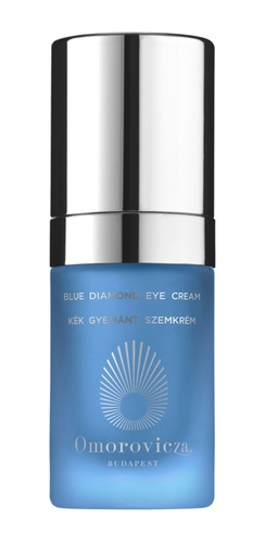 Omorovicza Blue Diamond Eye Cream