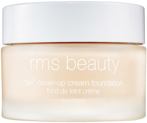 “Un” Cover-Up Cream Foundation