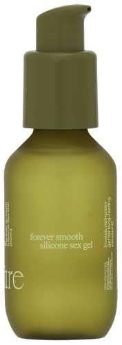 sitre forever smooth - silicone sex gel 50 ml