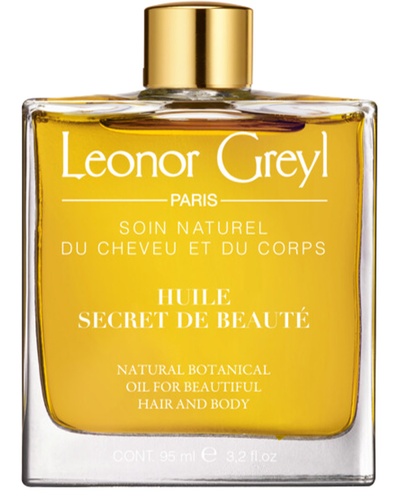 Leonor Greyl Huile Secret de Beauté