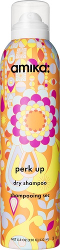 PERK UP Dry Shampoo