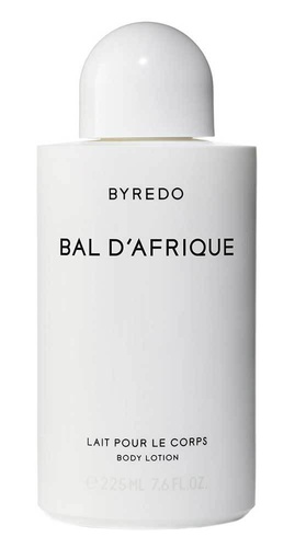 Byredo Bal d'Afrique Body Lotion