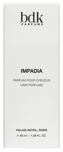 BDK PARFUMS Impadia Hair Perfume » buy online | NICHE BEAUTY