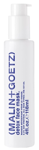 Malin + Goetz Detox Face Mask 118 مل