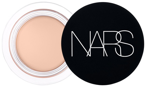 NARS SOFT MATTE COMPLETE CONCEALER HONEY