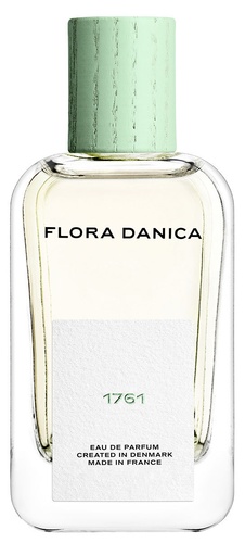 FLORA DANICA 1761 100 ml