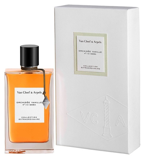 VAN CLEEF & ARPELS Orchidée Vanille » buy online | NICHE BEAUTY
