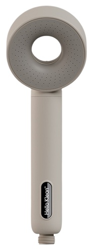 HELLO KLEAN Shower Head Filter Cream