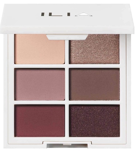 The Necessary Eyeshadow Palette