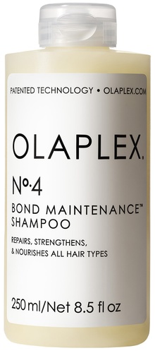 Olaplex No.4 Bond Maintenance Shampoo 250 ml