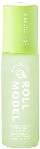 Roll Model Brightening 