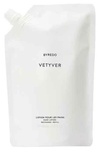 Byredo Hand Lotion Refill Vetyver