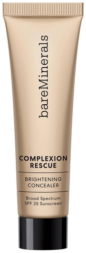 bareMinerals Complexion Rescue Brightening Concealer SPF 25 Głęboki kasztan