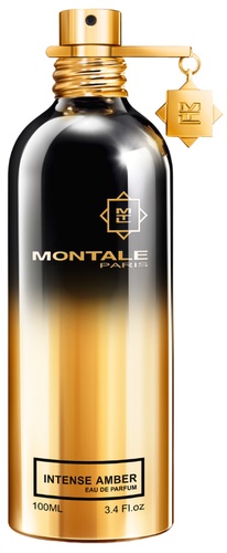 MONTALE PARIS Intense Amber