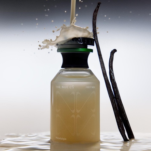 The Nue Co. First Milk