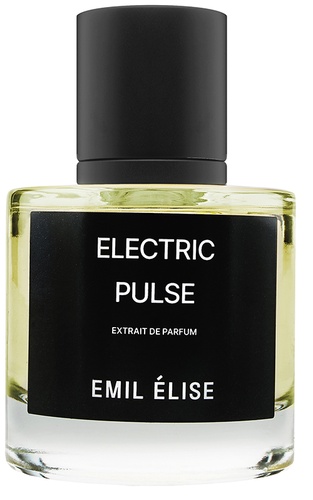 EMIL ÉLISE Electric Pulse