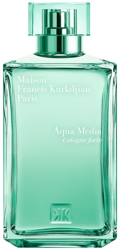 Maison Francis Kurkdjian Paris Aqua Media Cologne forte 200 ml