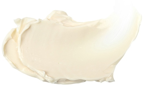 Glow Figure Whipped Body Cream