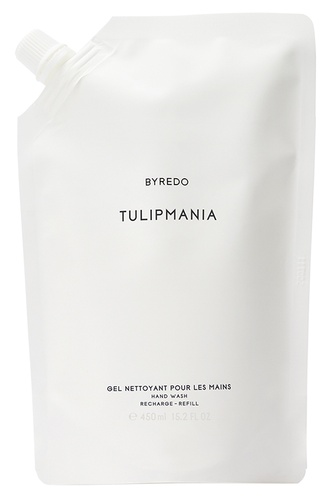 Byredo Hand Wash Tulipmania Refill 450 ml