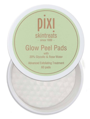 PIXI Glow Peel Pads