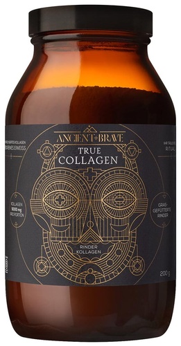 Ancient + Brave True Collagen 200 g