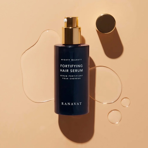 RANAVAT MIGHTY MAJESTY Fortifying Hair Serum » buy online | NICHE