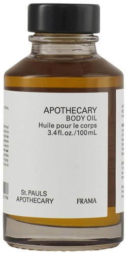 FRAMA Apothecary Body Oil