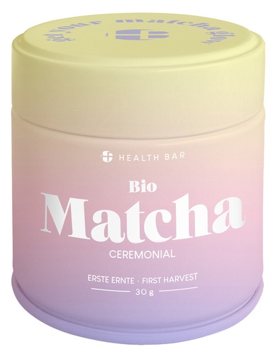 Bio Matcha Ceremonial
