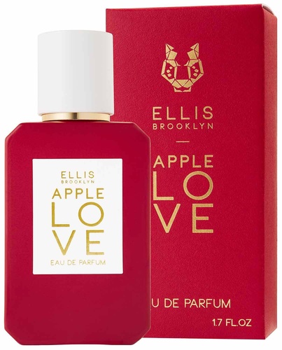 ELLIS BROOKLYN APPLE LOVE » buy online | NICHE BEAUTY