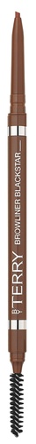 By Terry Browliner Blackstar 4.Brunette