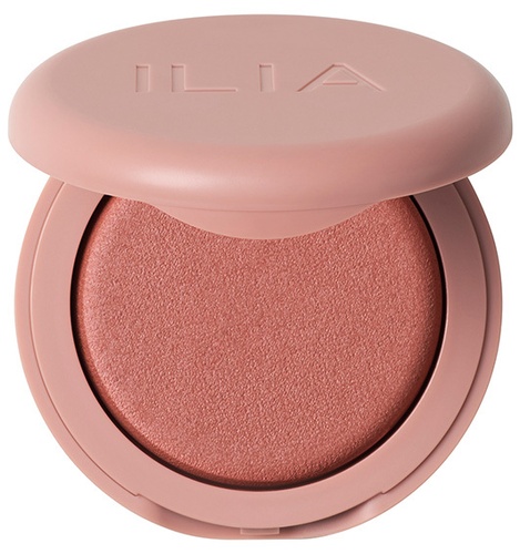 Ilia Soft Focus Blurring Blush Ademloos