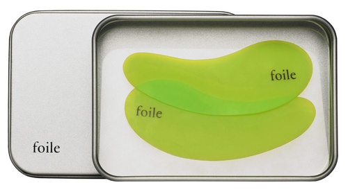 Foile Skincare Angel Eye Jellies - Lime