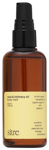sitre body melt